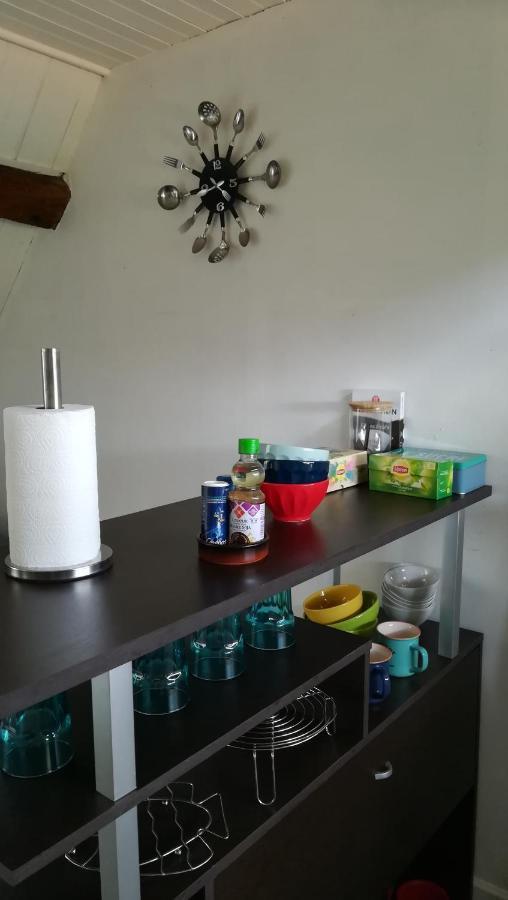 Appartement Spacieux Vue Sur Loire Proche Du Centre Блоа Екстериор снимка