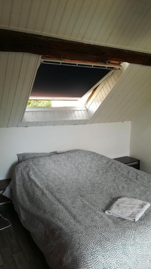 Appartement Spacieux Vue Sur Loire Proche Du Centre Блоа Екстериор снимка