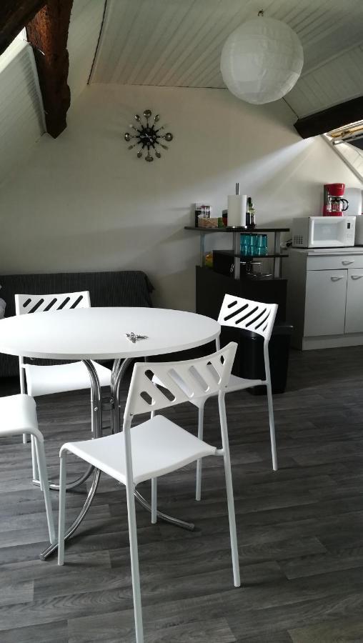 Appartement Spacieux Vue Sur Loire Proche Du Centre Блоа Екстериор снимка