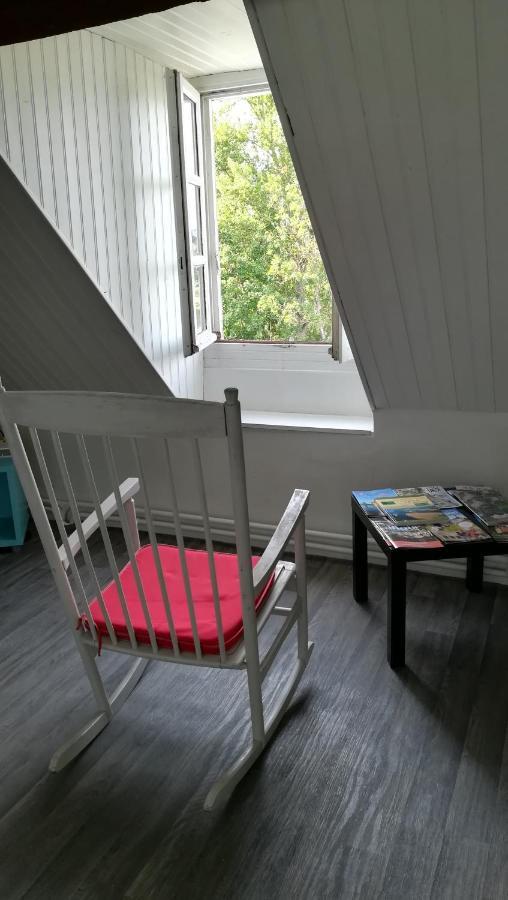 Appartement Spacieux Vue Sur Loire Proche Du Centre Блоа Екстериор снимка