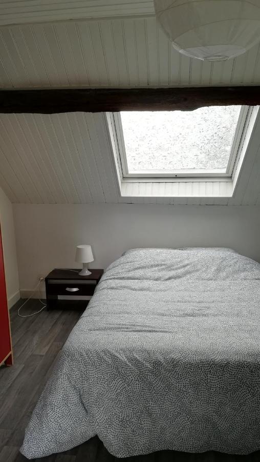 Appartement Spacieux Vue Sur Loire Proche Du Centre Блоа Екстериор снимка