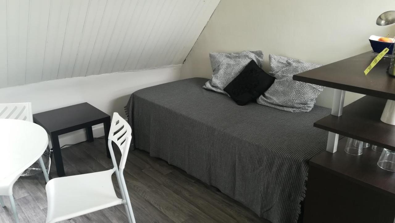 Appartement Spacieux Vue Sur Loire Proche Du Centre Блоа Екстериор снимка