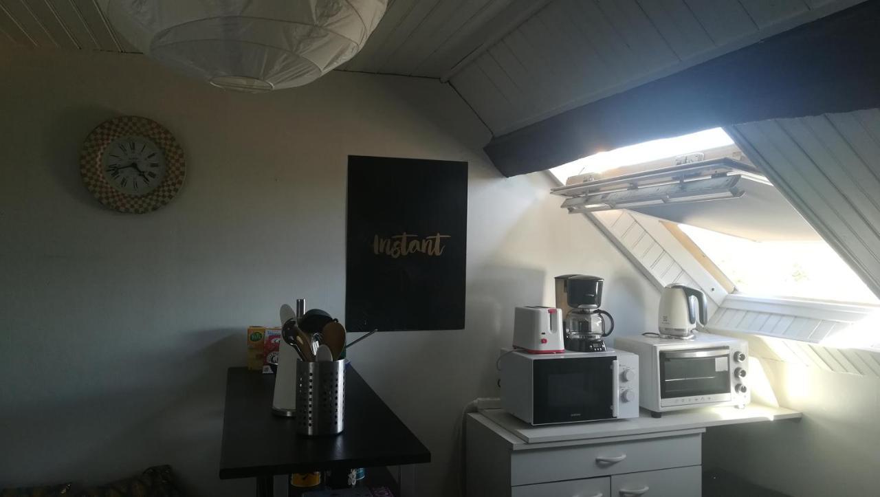 Appartement Spacieux Vue Sur Loire Proche Du Centre Блоа Екстериор снимка