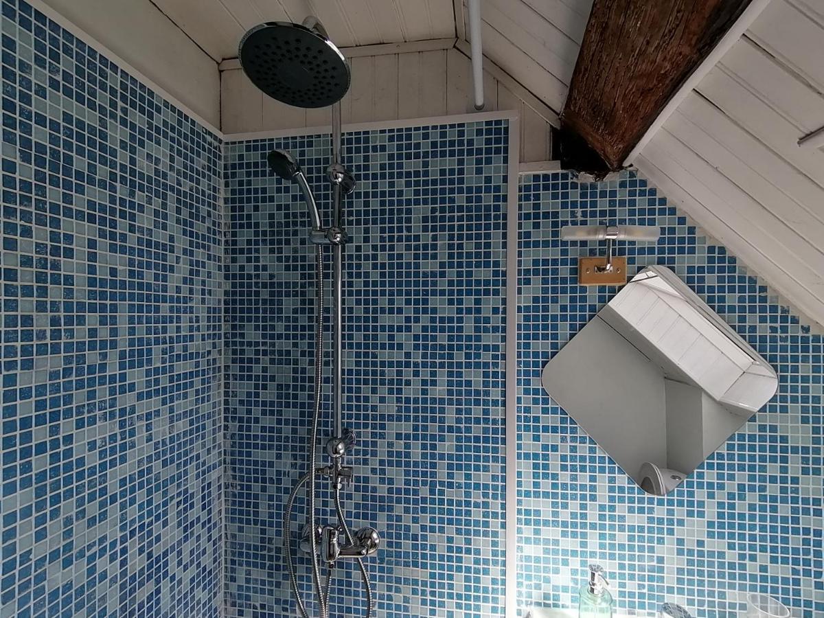 Appartement Spacieux Vue Sur Loire Proche Du Centre Блоа Екстериор снимка